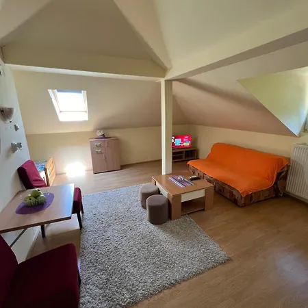 Apartment Victory Pool House Bukorovac