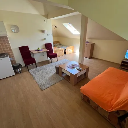 Victory Pool House Apartment Bukorovac